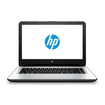 laptop HP 2016
