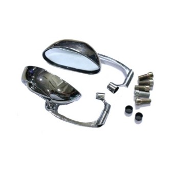 spion motor