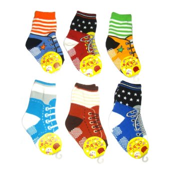 harga kaos kaki bayi
