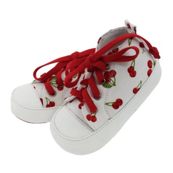 harga sepatu bayi