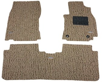 karpet mobil