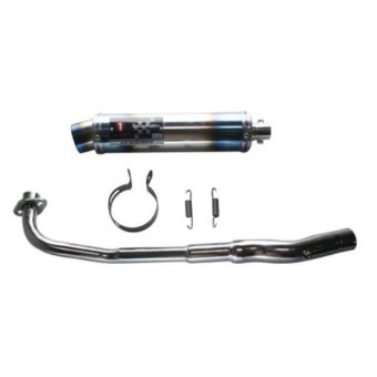 harga knalpot motor