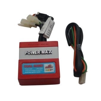 harga cdi motor