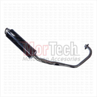 harga knalpot motor
