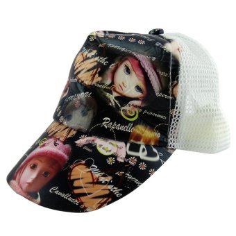 harga topi bayi