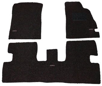 karpet mobil
