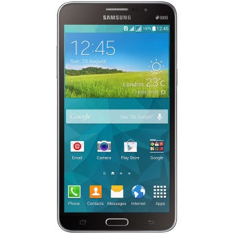 harga ponsel samsung