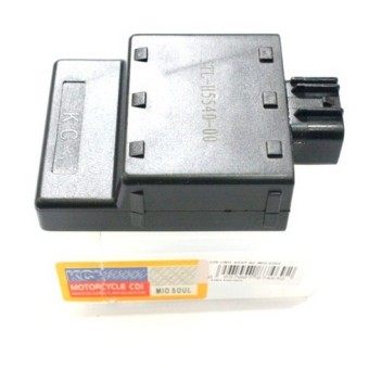 cdi motor