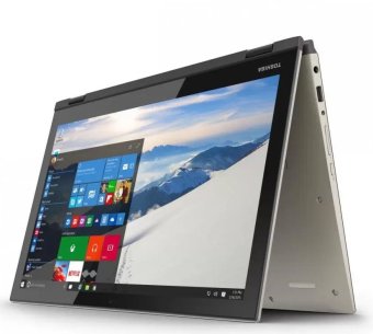harga laptop toshiba