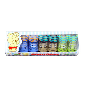 harga kaos kaki bayi