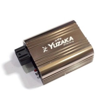 cdi motor