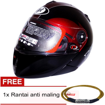 harga helm kyt