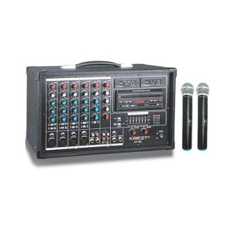 harga amplifier