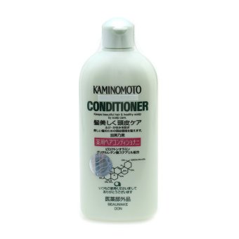 harga conditioner shampoo