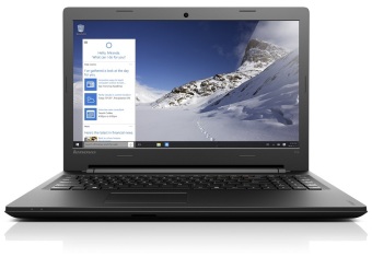 laptop lenovo 2016