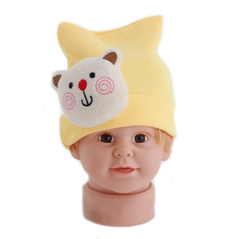 harga topi bayi