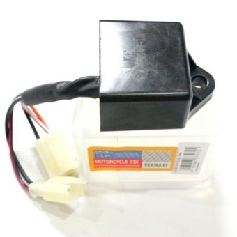 cdi motor