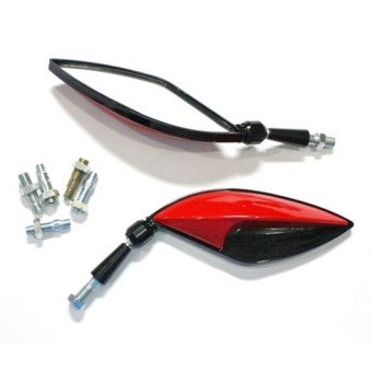 spion motor