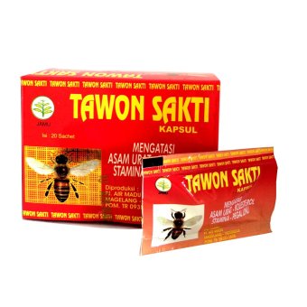 obat asam urat
