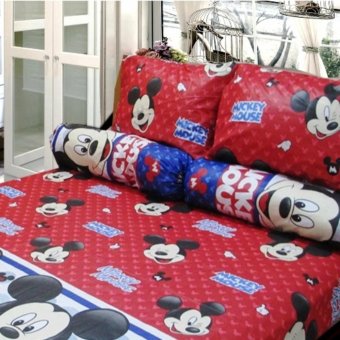 harga sarung bantal guling