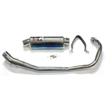 harga knalpot motor