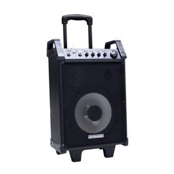harga amplifier