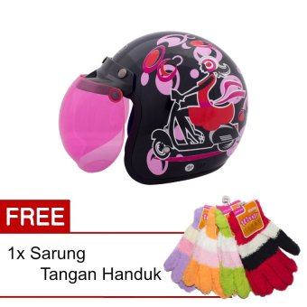 helmet retro 2016