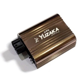 cdi motor