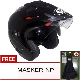 harga helm kyt