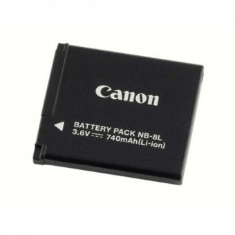 harga battery kamera