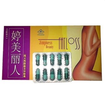 obat pelangsing