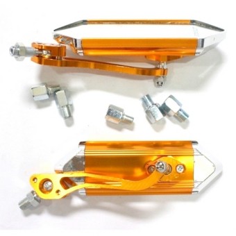 spion motor