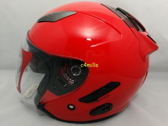 harga helm kyt