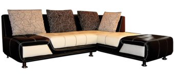 harga sofa l
