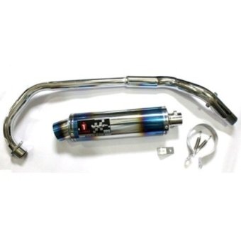 harga knalpot motor