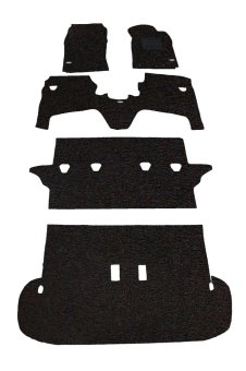 karpet mobil