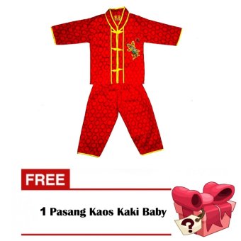 harga kaos kaki bayi