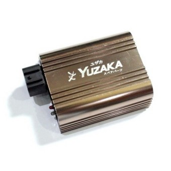 cdi motor