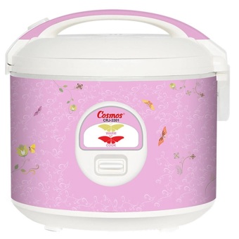 harga rice cooker