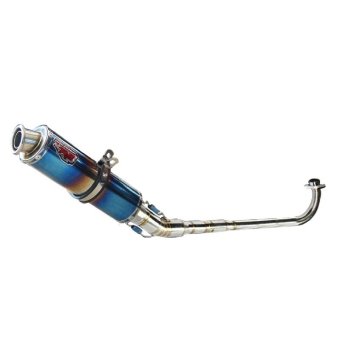 harga knalpot motor
