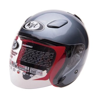 harga helm kyt