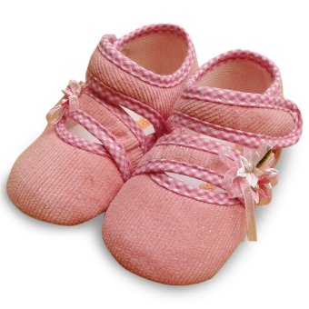 harga sepatu bayi