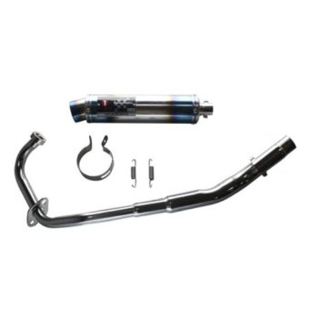 harga knalpot motor