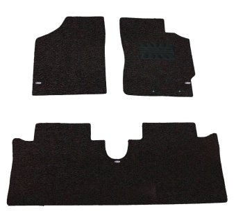 karpet mobil