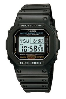 harga jam tangan casio