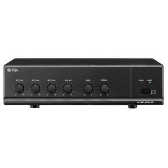 harga amplifier