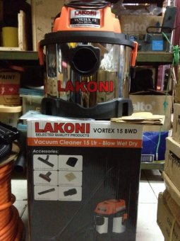 harga vacuum cleaner
