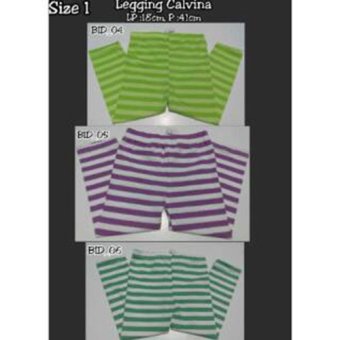 harga legging bayi