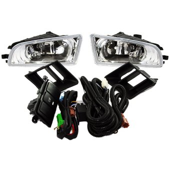 harga lampu kabut