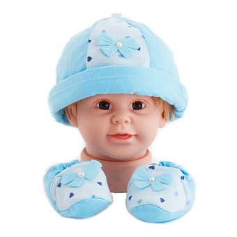 harga topi bayi